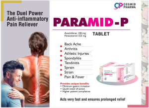 PARAMED-P