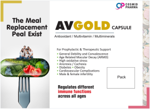 AVGOLD