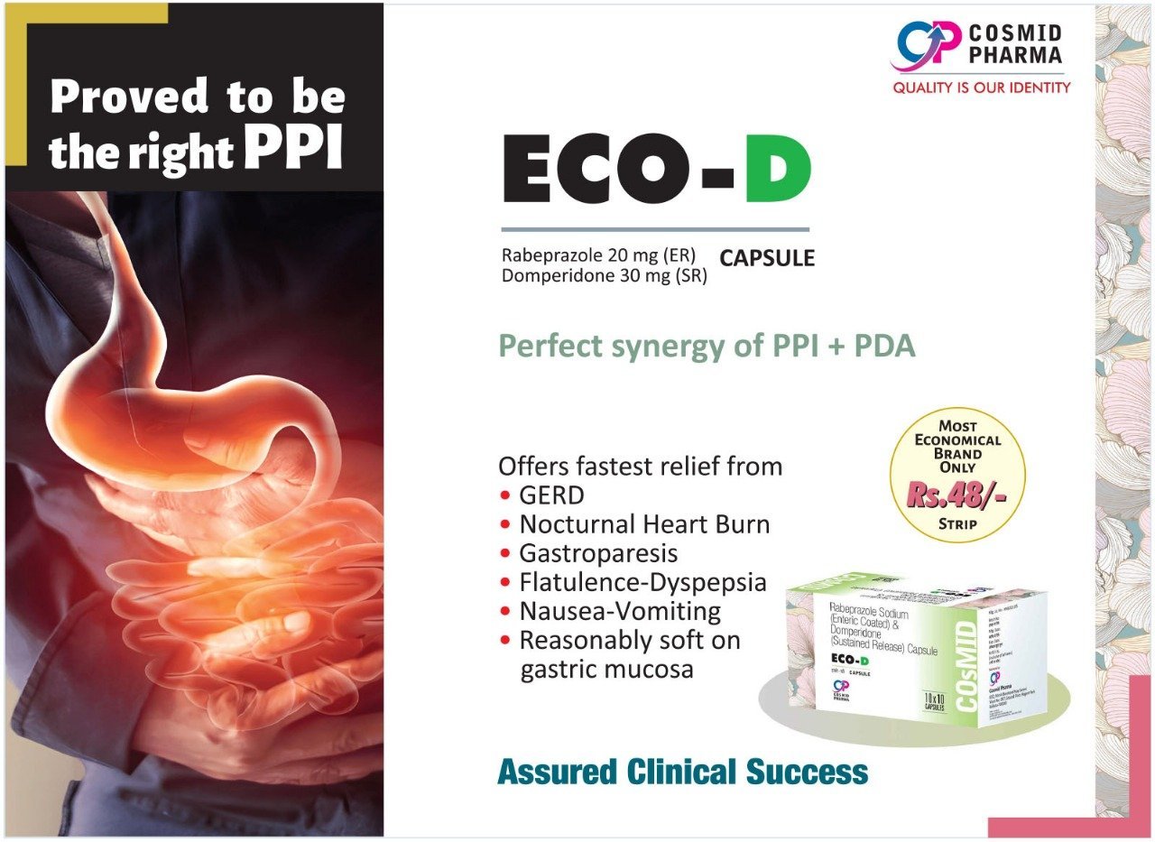 ECO-D CAPSULE - Image 2