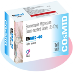 ESMID-40 TABLET