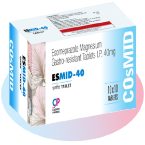ESMID-40 TABLET